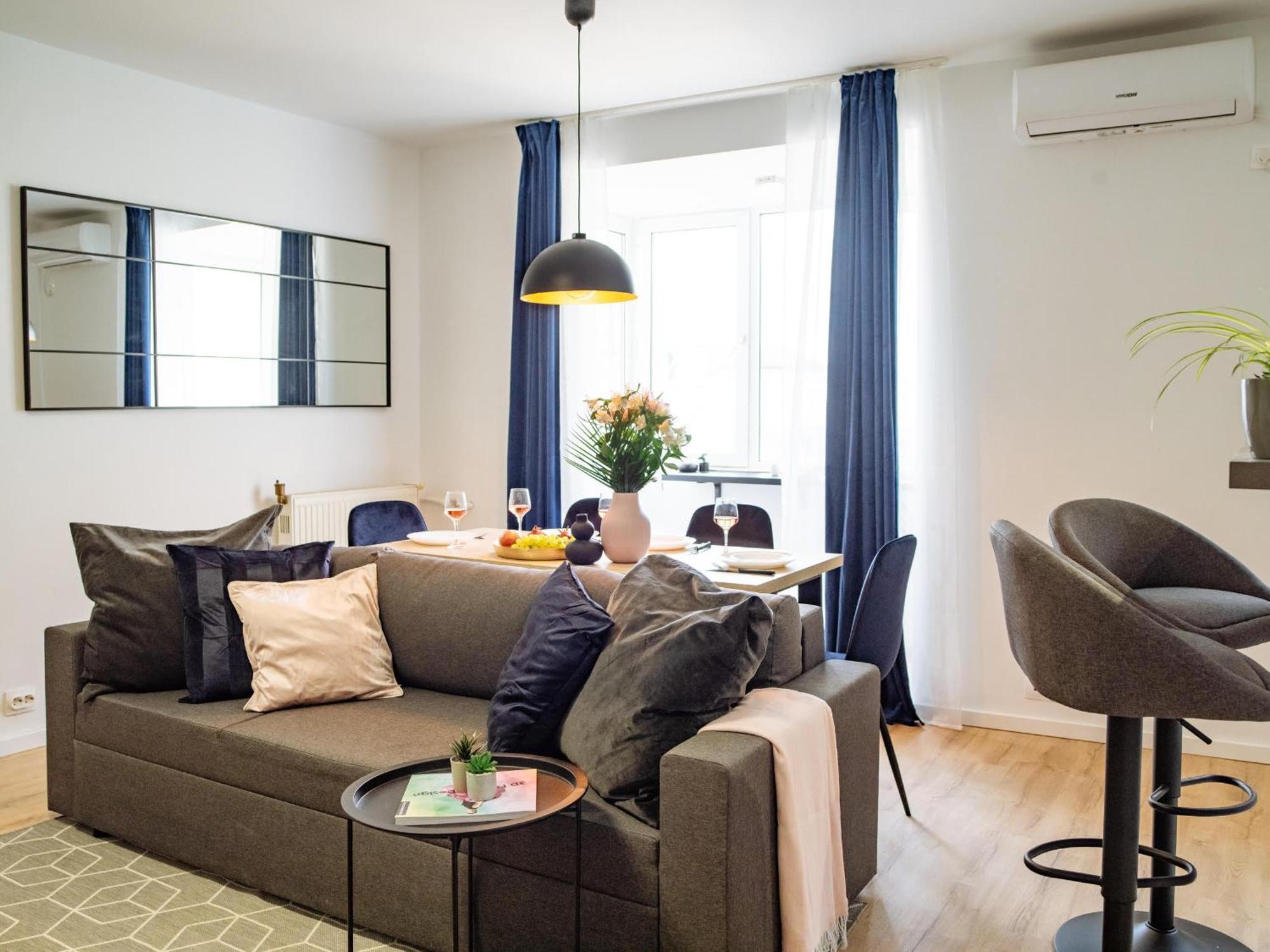 Apartment Angel - Old Town Centre Bucharest