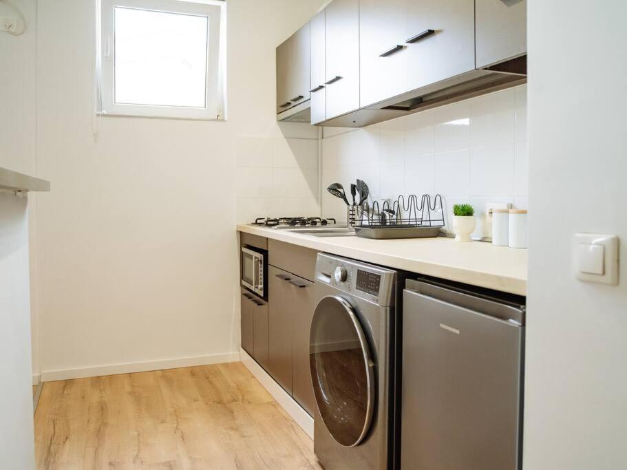 Apartment Angel - Old Town Centre