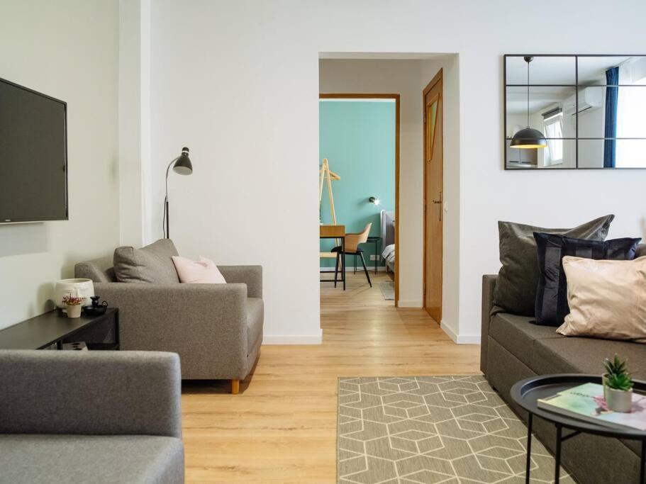 Apartment Angel - Old Town Centre Bucharest